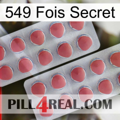 549 Times Secret 19